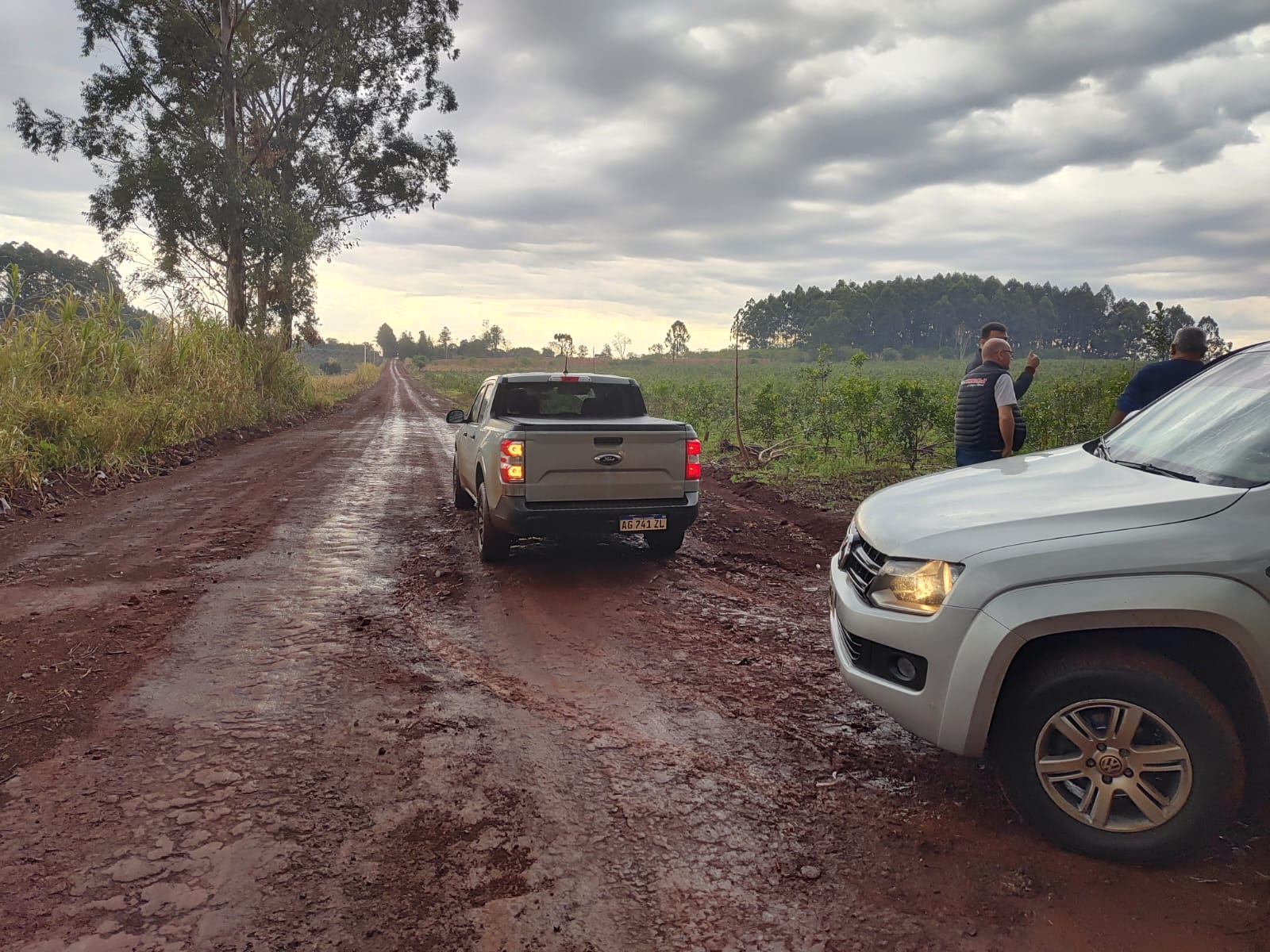 Automovilismo: el Rally de Puerto Rico tiene sus horarios y el diagrama de la carrera imagen-6