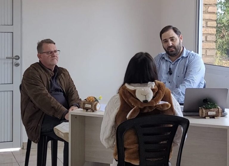 El Centro de Dia de Alem tendrá nuevas prestaciones y muestra resultados imagen-38