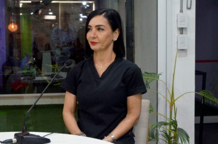 “La diabetes no se cura, pero se puede prevenir y controlar”: claves para entender esta enfermedad crónica según la doctora Minadeo imagen-6