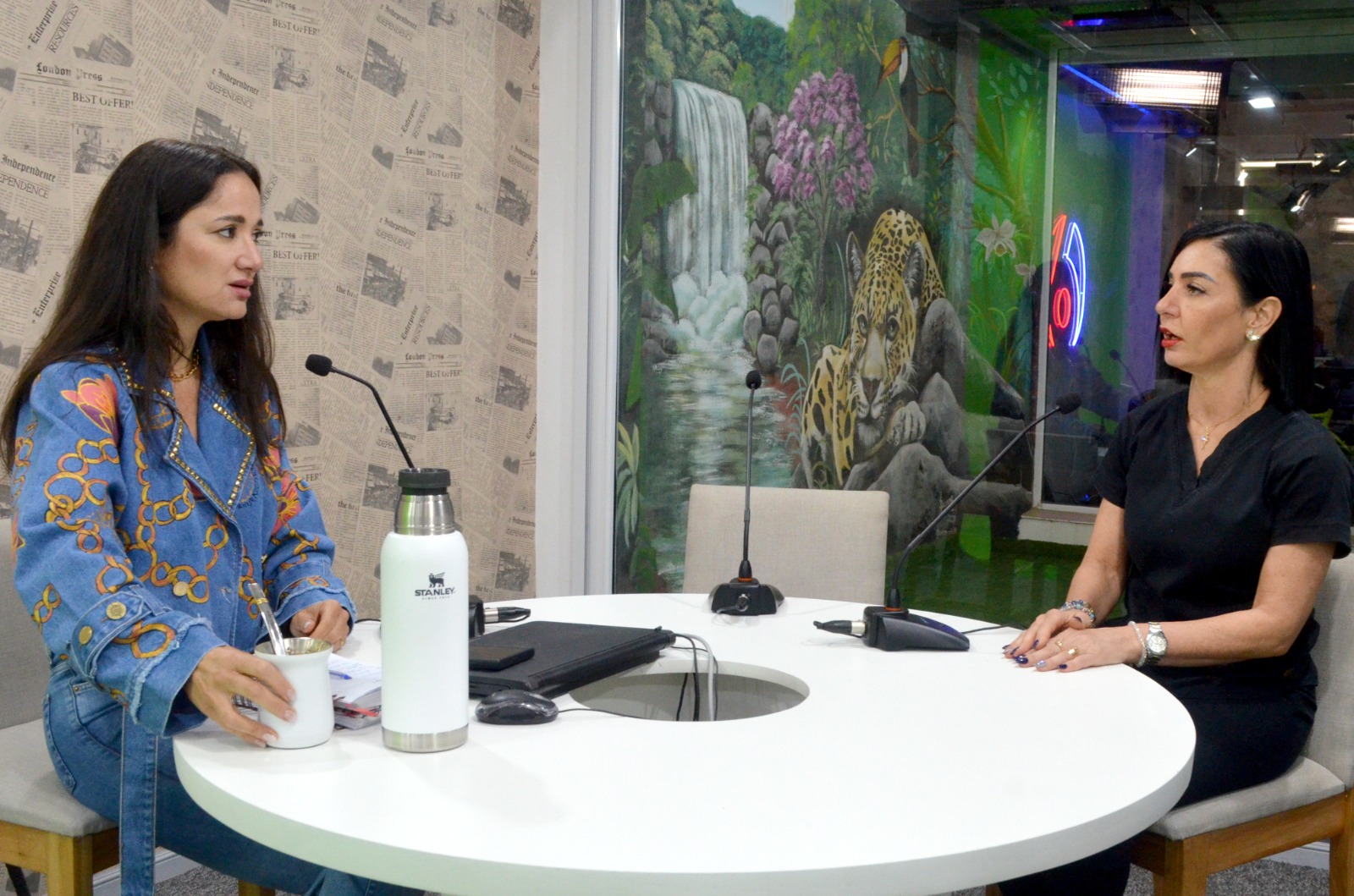 “La diabetes no se cura, pero se puede prevenir y controlar”: claves para entender esta enfermedad crónica según la doctora Minadeo 3 “La diabetes no se cura, pero se puede prevenir y controlar”: claves para entender esta enfermedad crónica según la doctora Minadeo imagen-2