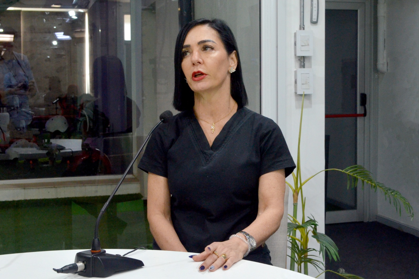 “La diabetes no se cura, pero se puede prevenir y controlar”: claves para entender esta enfermedad crónica según la doctora Minadeo 7 “La diabetes no se cura, pero se puede prevenir y controlar”: claves para entender esta enfermedad crónica según la doctora Minadeo imagen-6