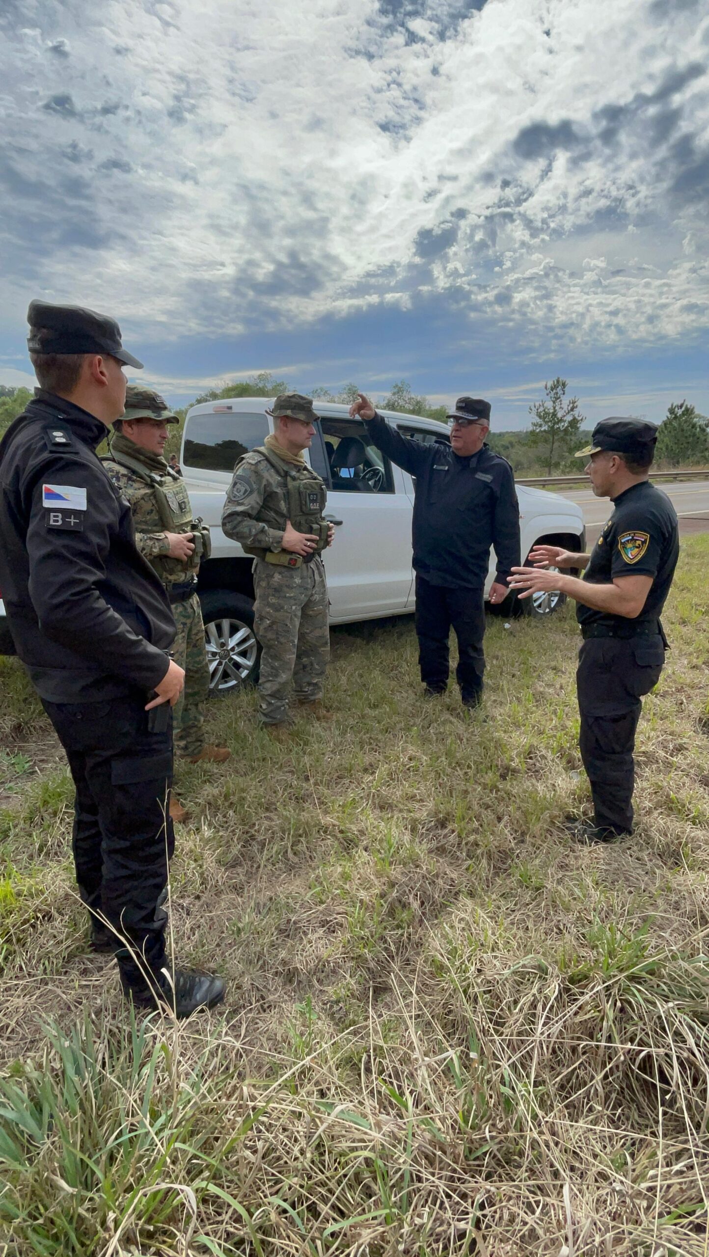 San José: hallaron sin vida al jubilado de 84 años que estaba desaparecido 5 San José: hallaron sin vida al jubilado de 84 años que estaba desaparecido imagen-4