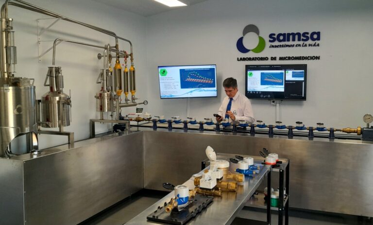 Samsa celebra 26 años de gestión con logros destacados, nuevas certificaciones y tecnología de vanguardia imagen-6