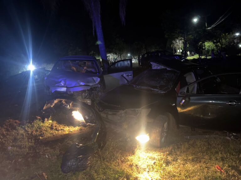 Choque fatal en El Alcázar: circulaban en un auto robado y causaron una muerte imagen-6