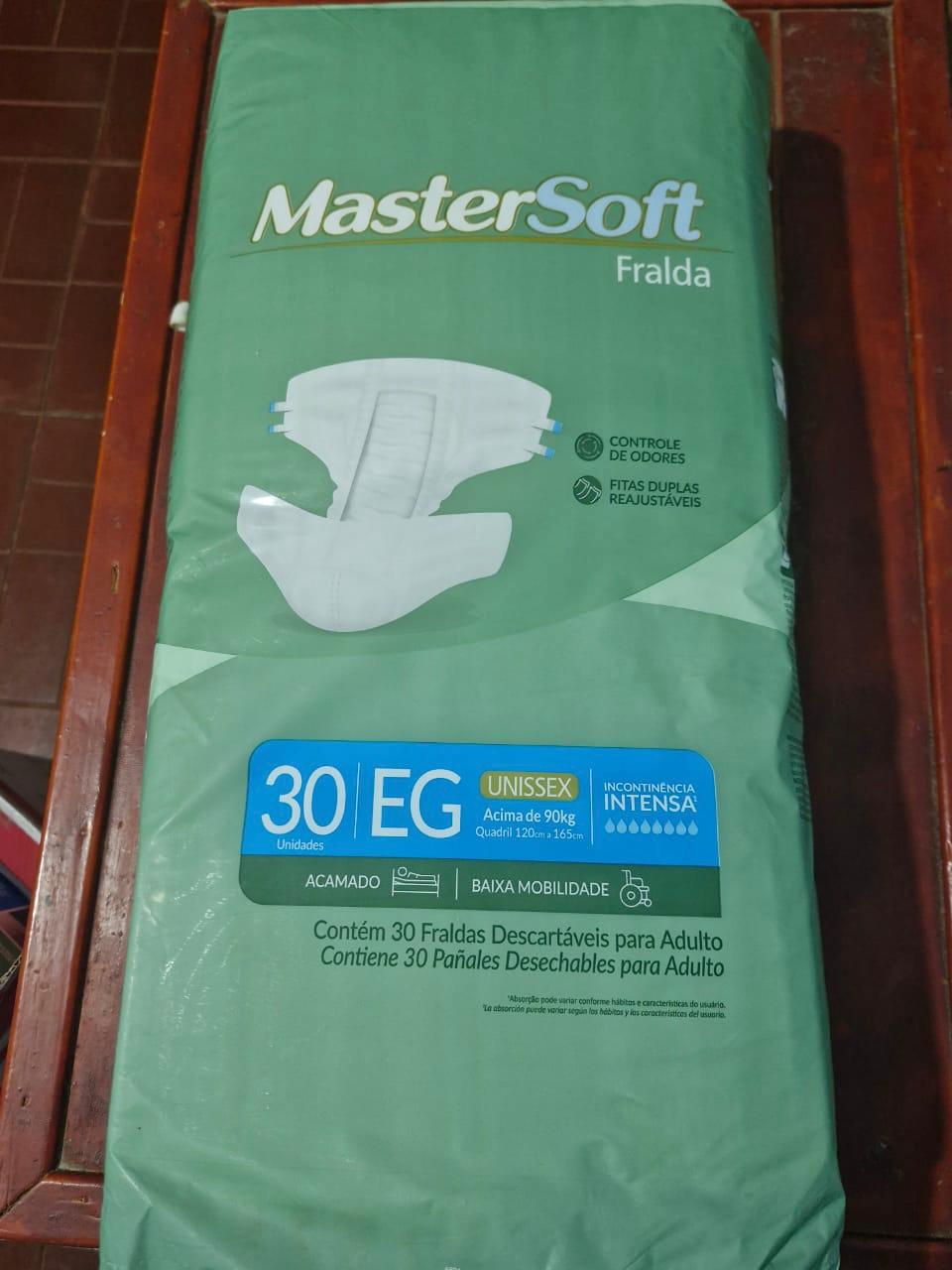 De industria nacional a brasileña: el nuevo origen de los pañales para adultos del Pami 3 De industria nacional a brasileña: el nuevo origen de los pañales para adultos del Pami imagen-2