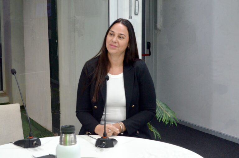 Cómo incorporar el mindfulness en la vida diaria para transitar situaciones complejas, según una psicóloga imagen-44