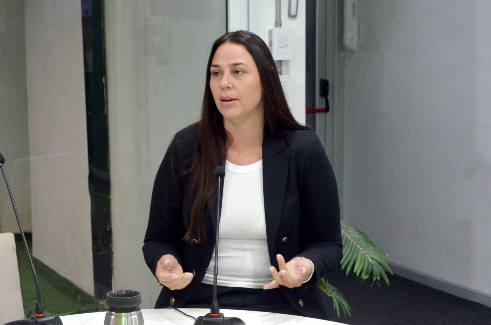 Cómo incorporar el mindfulness en la vida diaria para transitar situaciones complejas, según una psicóloga imagen-10