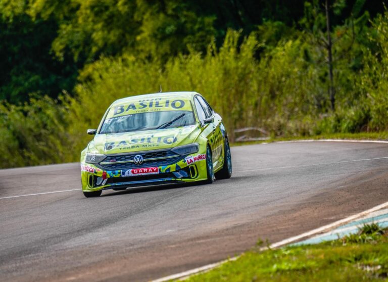 Automovilismo: Okulovich abandonó y Barrios se llevó el triunfo imagen-27