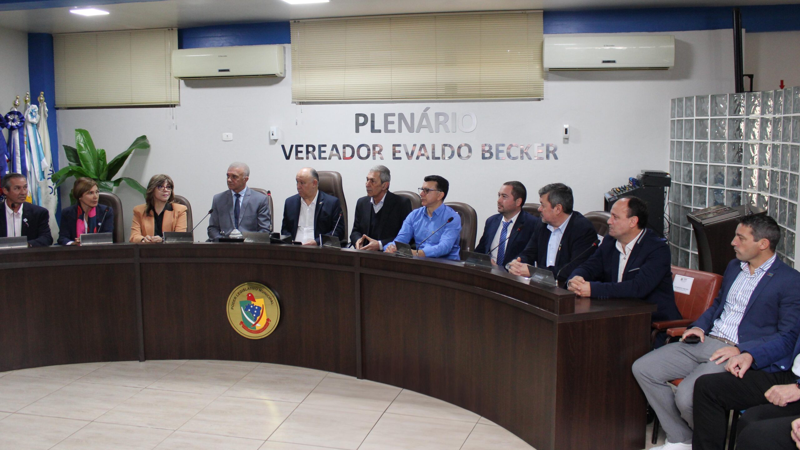 San Javier impulsa la integración regional con trabajo y visión de futuro imagen-4