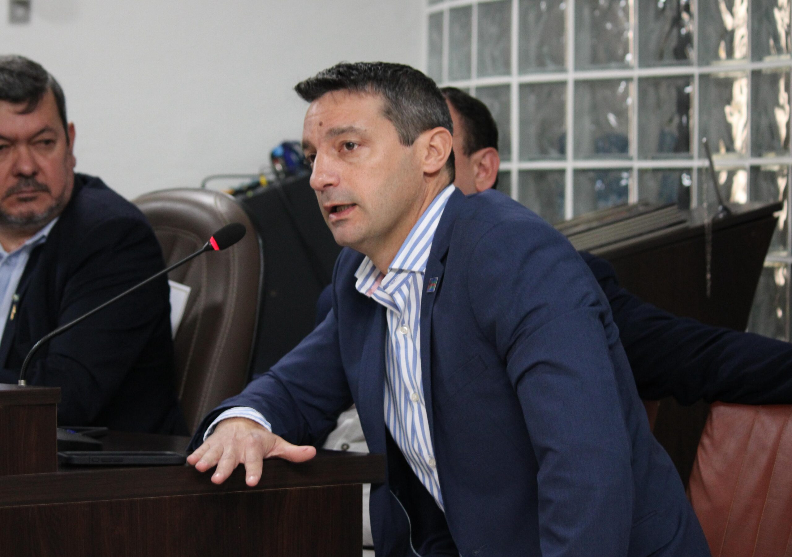 San Javier impulsa la integración regional con trabajo y visión de futuro imagen-16