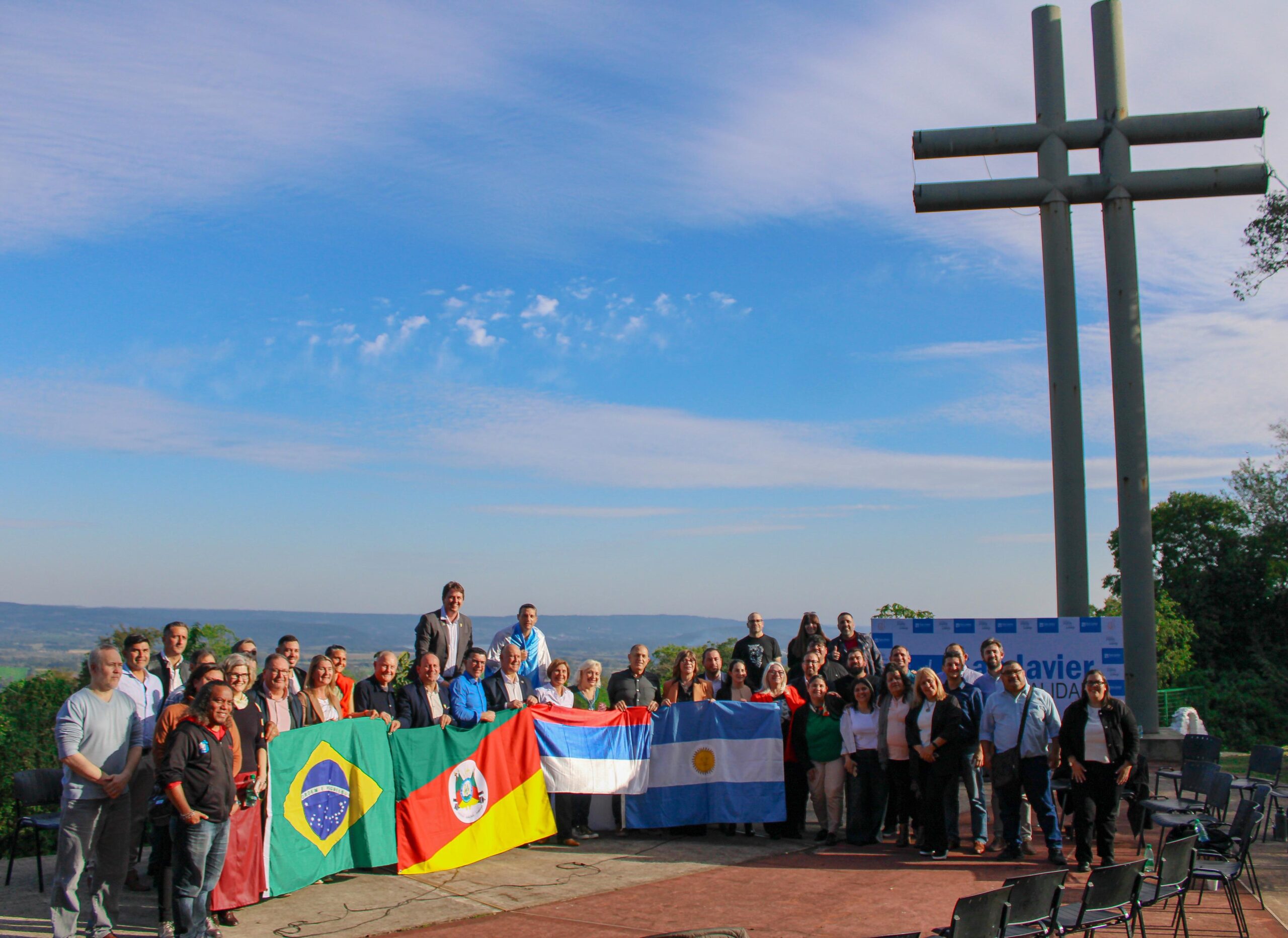 San Javier impulsa la integración regional con trabajo y visión de futuro imagen-6
