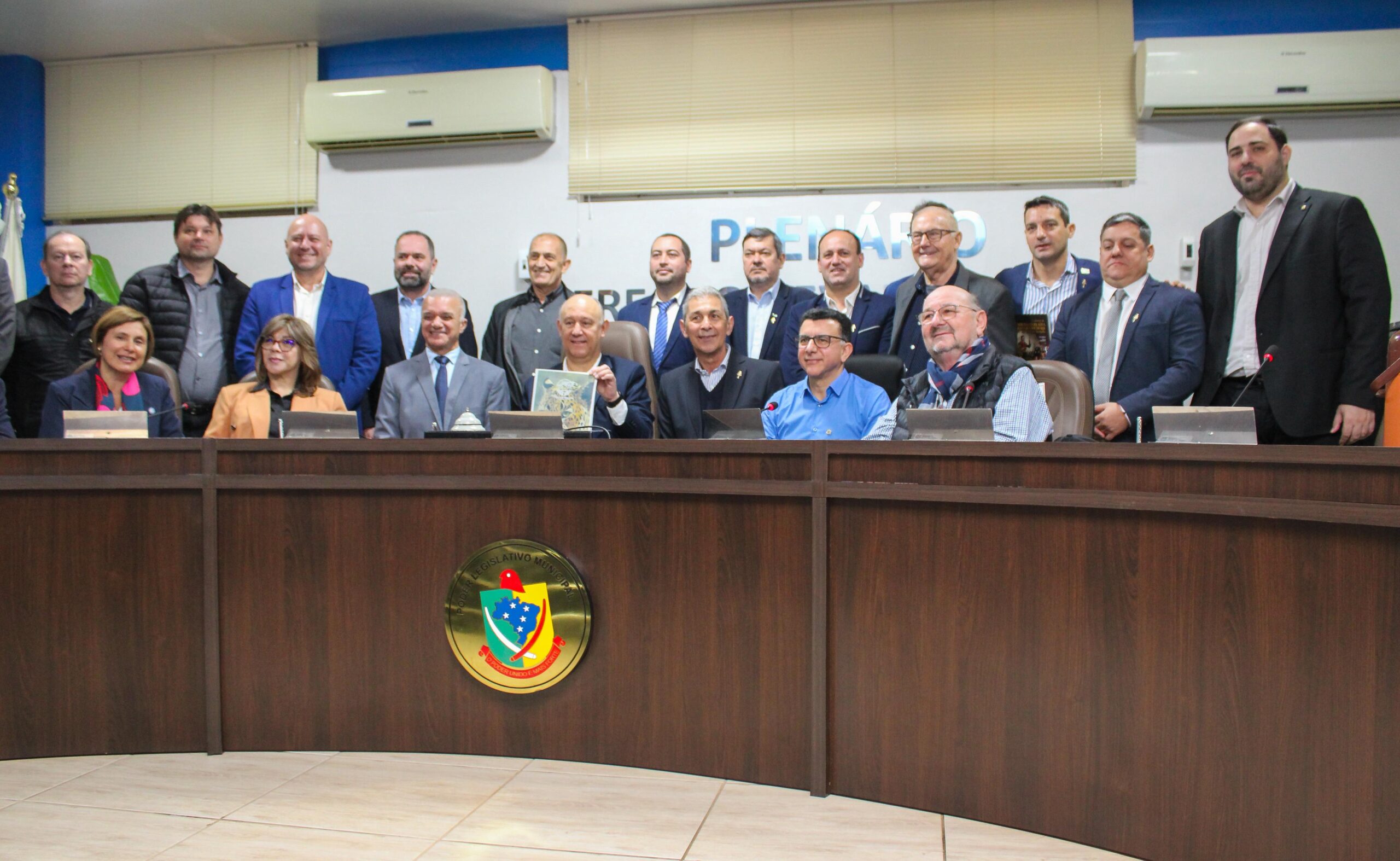 San Javier impulsa la integración regional con trabajo y visión de futuro imagen-8