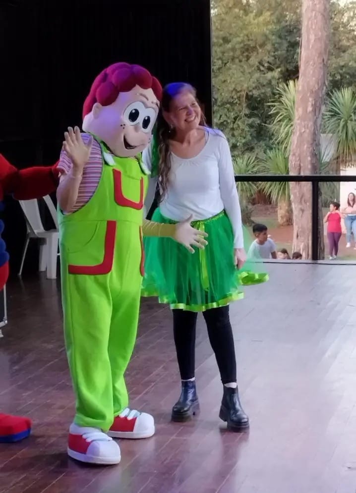 "Momentos Felices con Jesús": Andresito y la Fiesta Provincial del Niño 5 "Momentos Felices con Jesús": Andresito y la Fiesta Provincial del Niño imagen-4