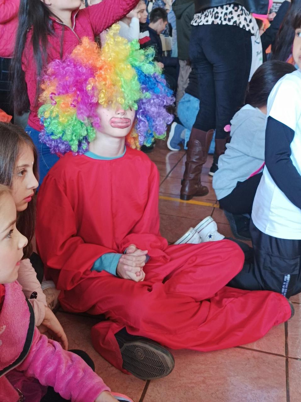 "Momentos Felices con Jesús": Andresito y la Fiesta Provincial del Niño 9 "Momentos Felices con Jesús": Andresito y la Fiesta Provincial del Niño imagen-8