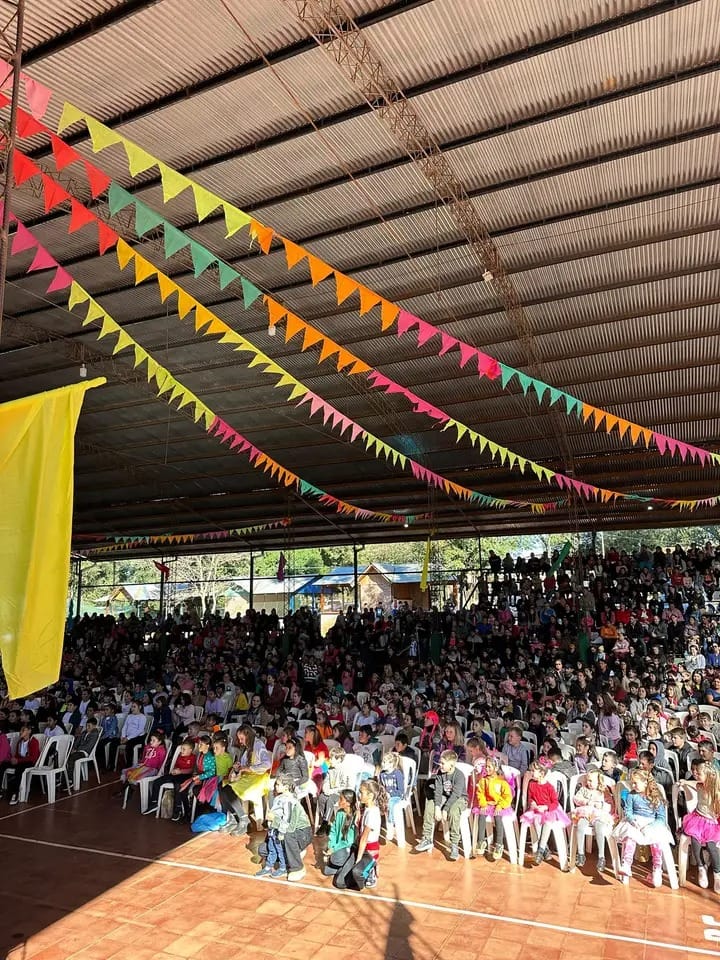 "Momentos Felices con Jesús": Andresito y la Fiesta Provincial del Niño 3 "Momentos Felices con Jesús": Andresito y la Fiesta Provincial del Niño imagen-2