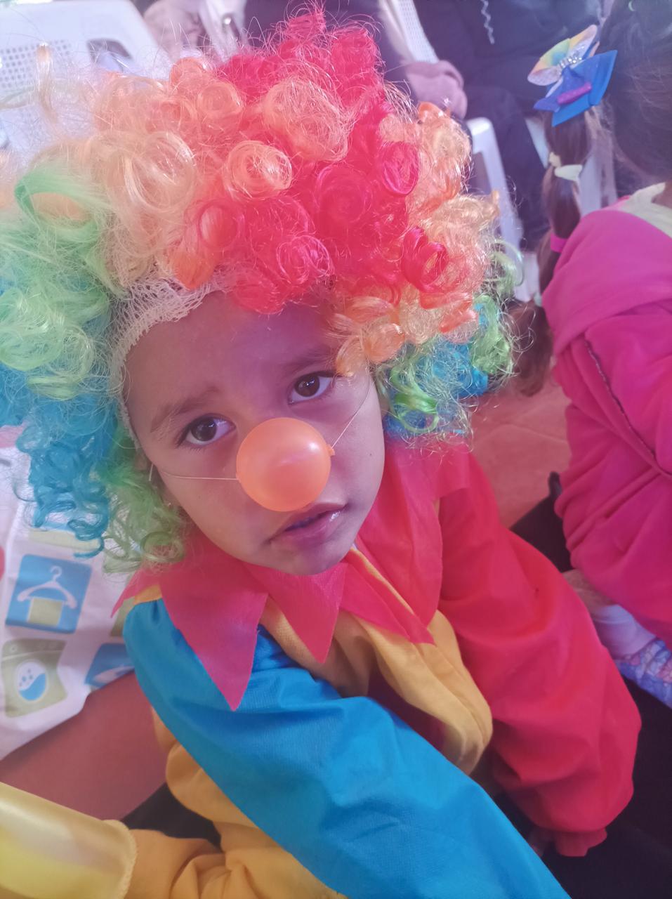 "Momentos Felices con Jesús": Andresito y la Fiesta Provincial del Niño 11 "Momentos Felices con Jesús": Andresito y la Fiesta Provincial del Niño imagen-10