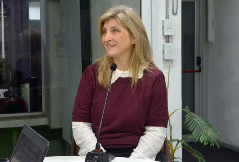 Proyecto de ley busca crear un centro integral para personas con TEA en Misiones con enfoque interdisciplinario imagen-5