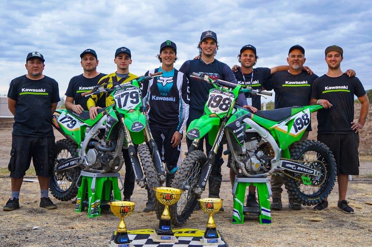 Motociclismo: la 5ta fecha del Argentino de Motocross se palpita en Eldorado imagen-4