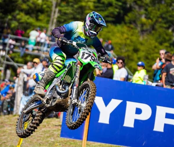 Motociclismo: la 5ta fecha del Argentino de Motocross se palpita en Eldorado imagen-2
