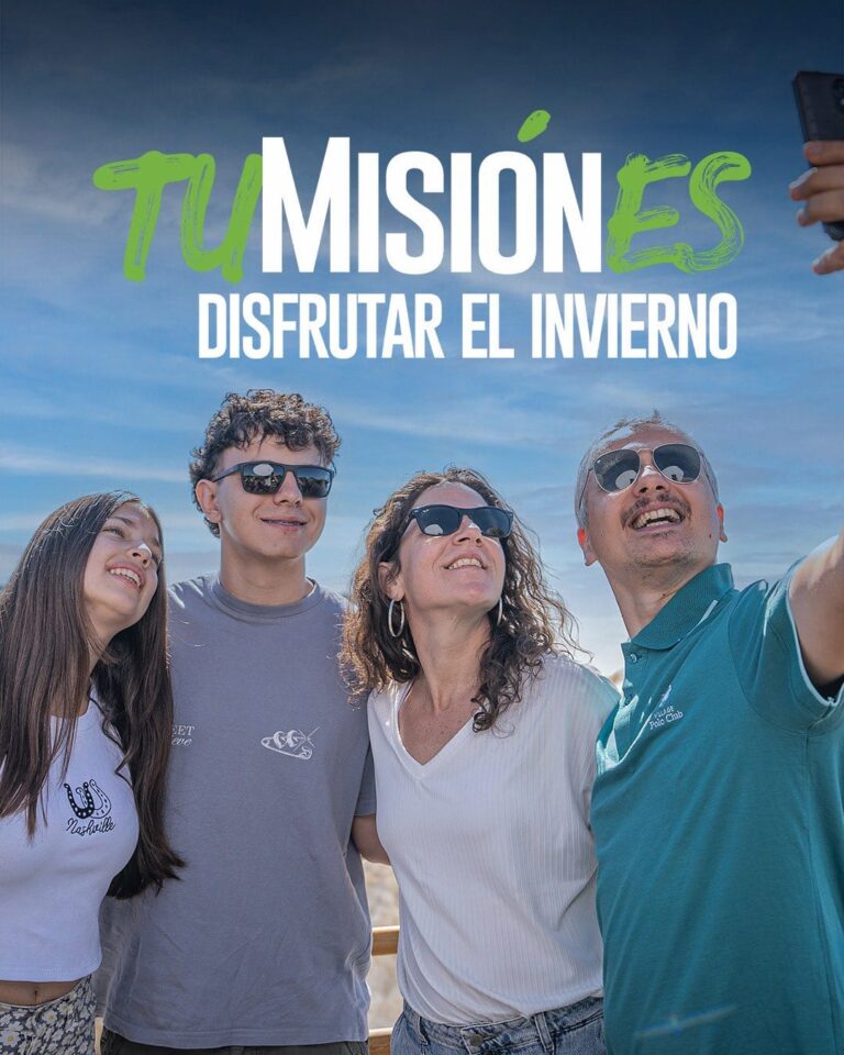 Alto nivel de fidelización del visitante y creciente presencia regional e internacional, en el balance de la temporada invernal misionera 2025 imagen-15