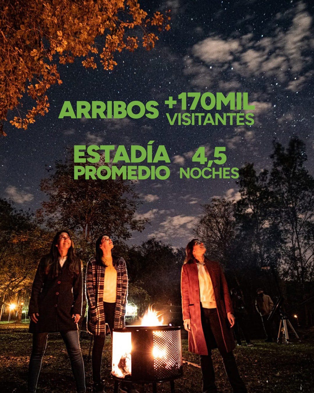 Alto nivel de fidelización del visitante y creciente presencia regional e internacional, en el balance de la temporada invernal misionera 2025 imagen-6