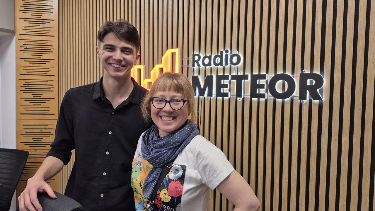 Becas Erasmus: estudiante misionero culminó su cursada en la Academia de Bellas Artes de Viena 7 Becas Erasmus: estudiante misionero culminó su cursada en la Academia de Bellas Artes de Viena imagen-6