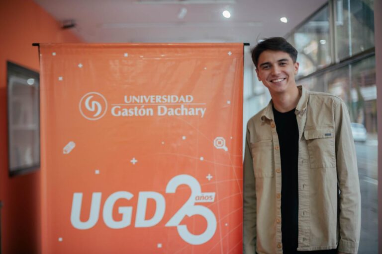 Becas Erasmus: estudiante misionero culminó su cursada en la Academia de Bellas Artes de Viena imagen-10