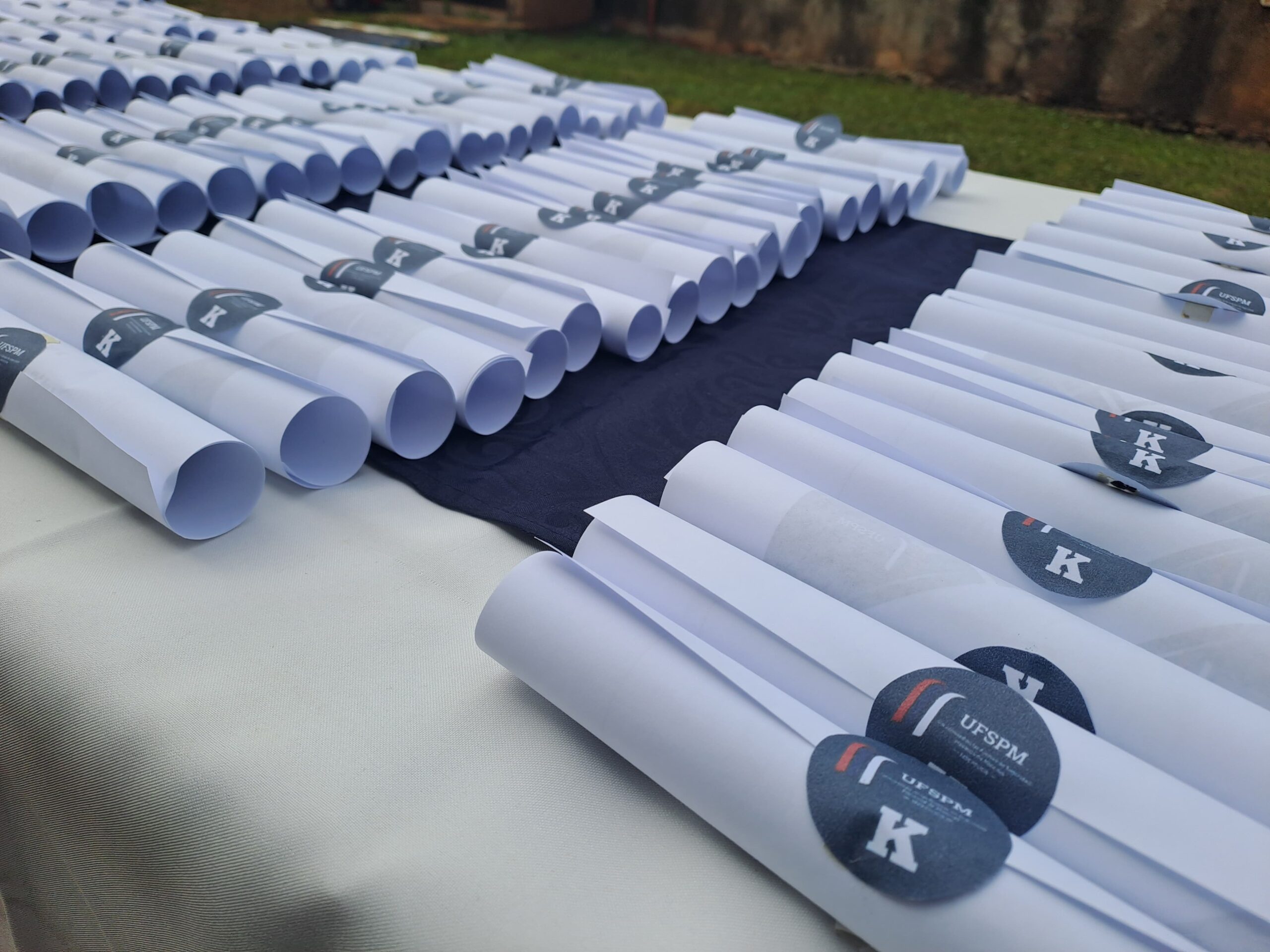 En el acto de egreso de 358 nuevos agentes diplomados, el Jefe de Policía destacó la profesionalización de la fuerza de seguridad y la inversión en tecnología imagen-10