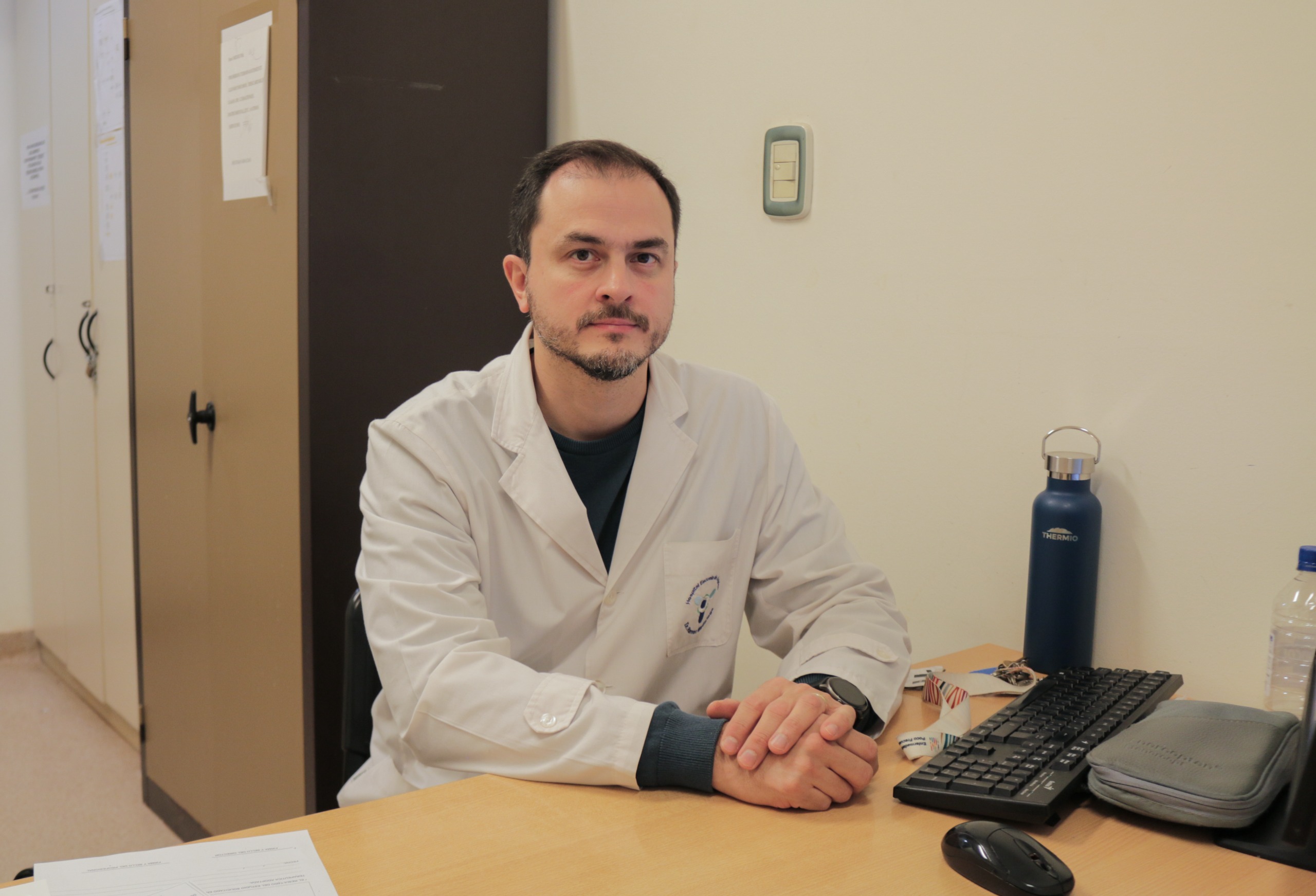 El Hospital Madariaga advierte sobre los principales factores de riesgo del ACV y la importancia de la detección temprana 5 El Hospital Madariaga advierte sobre los principales factores de riesgo del ACV y la importancia de la detección temprana imagen-4