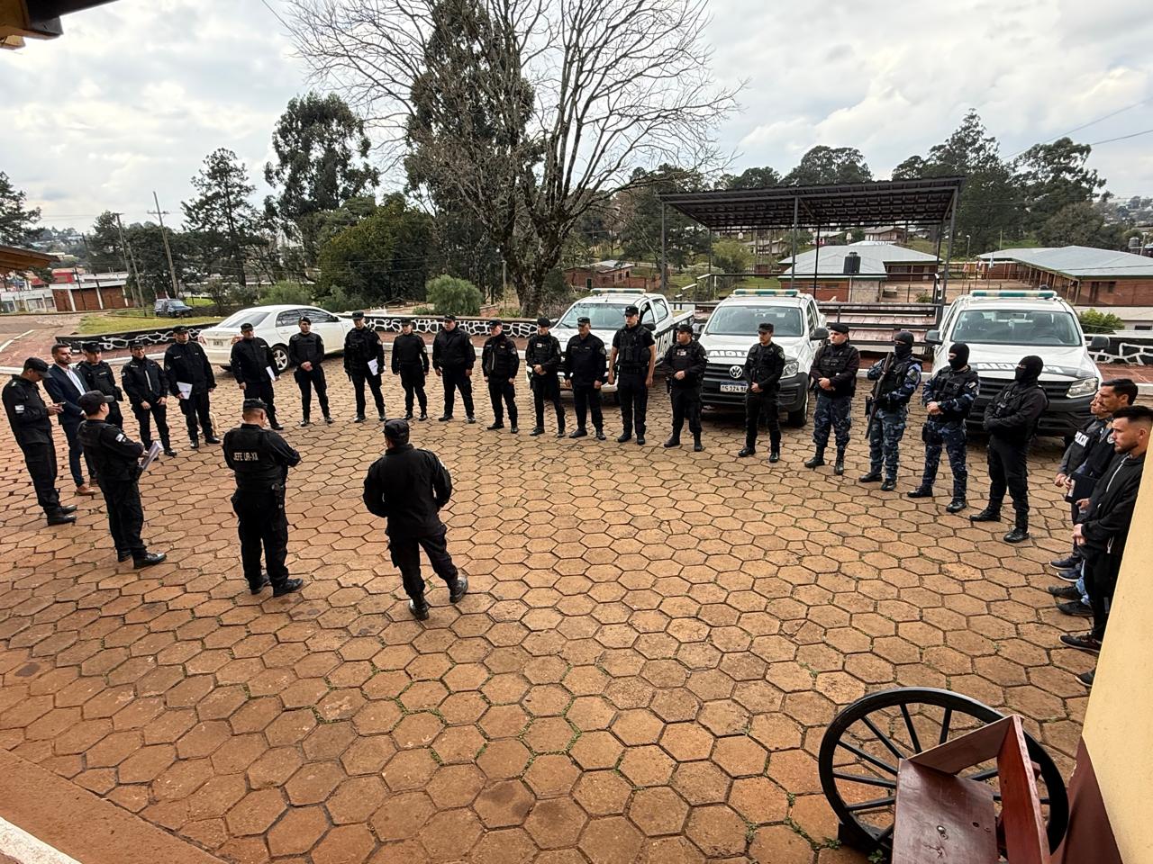 Balacera en Bernardo de Irigoyen: avances en la investigación por el homicidio del sereno imagen-2