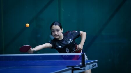 Juegos Deportivos Misioneros: con tenis de mesa en Alem, comienzan las finales provinciales imagen-9