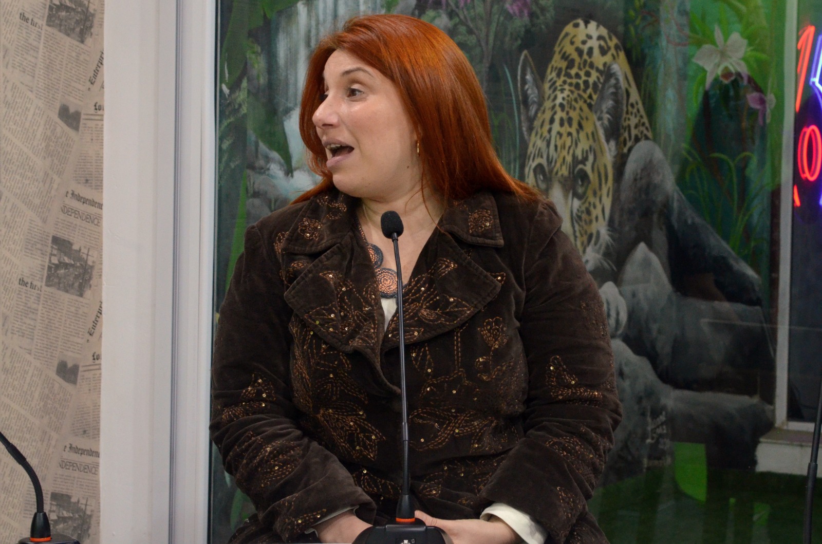 “En el cuerpo está todo”: docentes de la ESDa detallaron el rol formativo de la danza en todos los niveles educativos 5 “En el cuerpo está todo”: docentes de la ESDa detallaron el rol formativo de la danza en todos los niveles educativos imagen-4