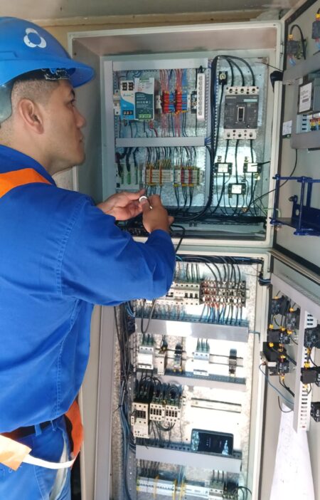 Inversiones en tecnología para el servicio de agua potable en zona oeste de Posadas imagen-9