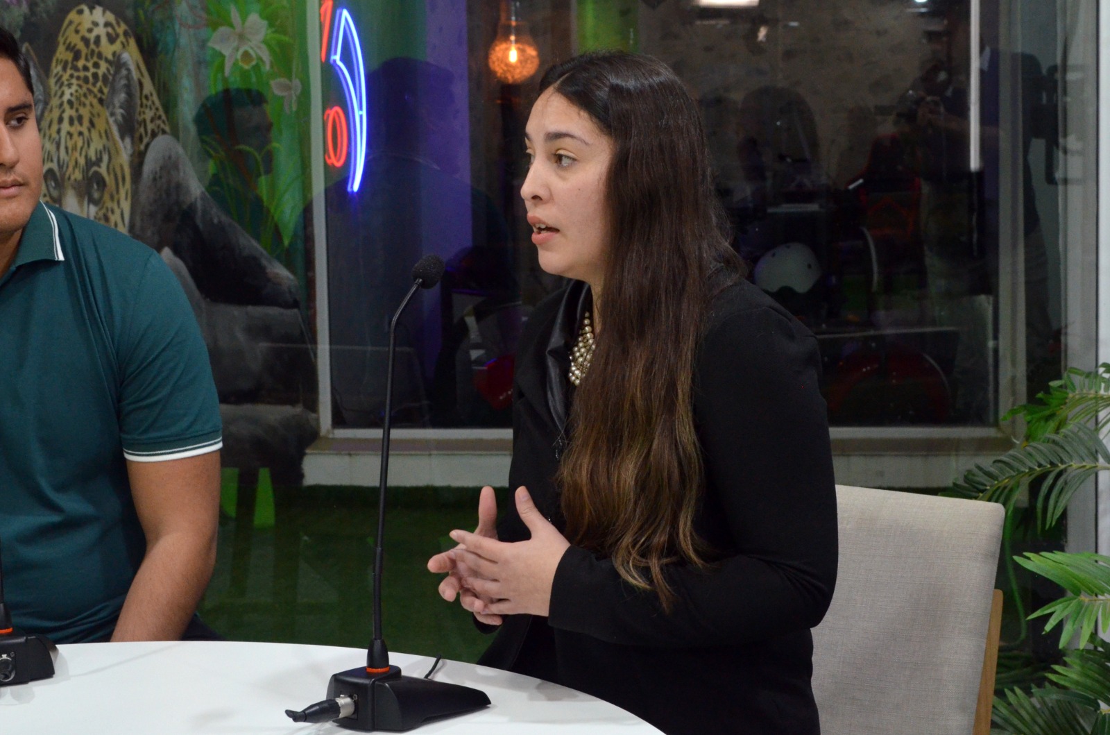 Lactancia materna: nutricionistas explican por qué es clave para el desarrollo del bebé y la salud de la madre 5 Lactancia materna: nutricionistas explican por qué es clave para el desarrollo del bebé y la salud de la madre imagen-4