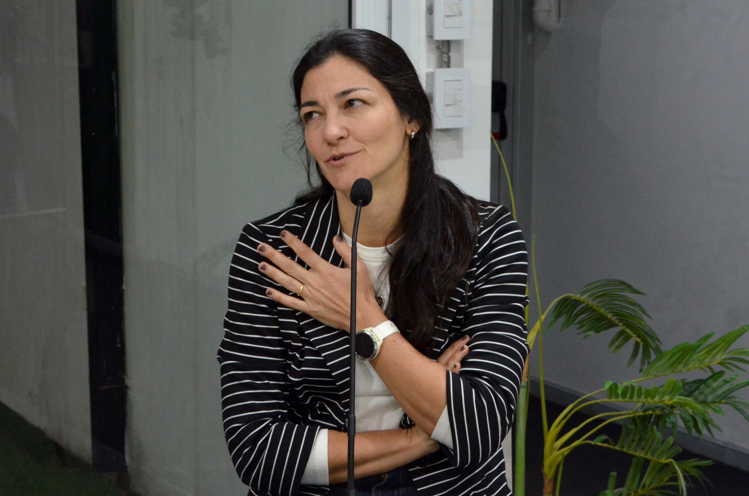 Qué es el hipotiroidismo, cómo se diagnostica, qué tratamiento requiere y por qué es importante detectarlo según la endocrinóloga Rodríguez 5 Qué es el hipotiroidismo, cómo se diagnostica, qué tratamiento requiere y por qué es importante detectarlo según la endocrinóloga Rodríguez imagen-4