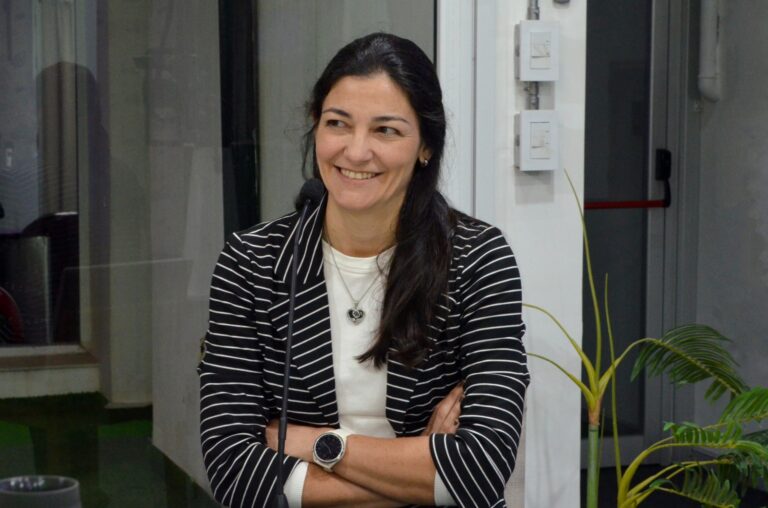 Qué es el hipotiroidismo, cómo se diagnostica, qué tratamiento requiere y por qué es importante detectarlo según la endocrinóloga Rodríguez imagen-14