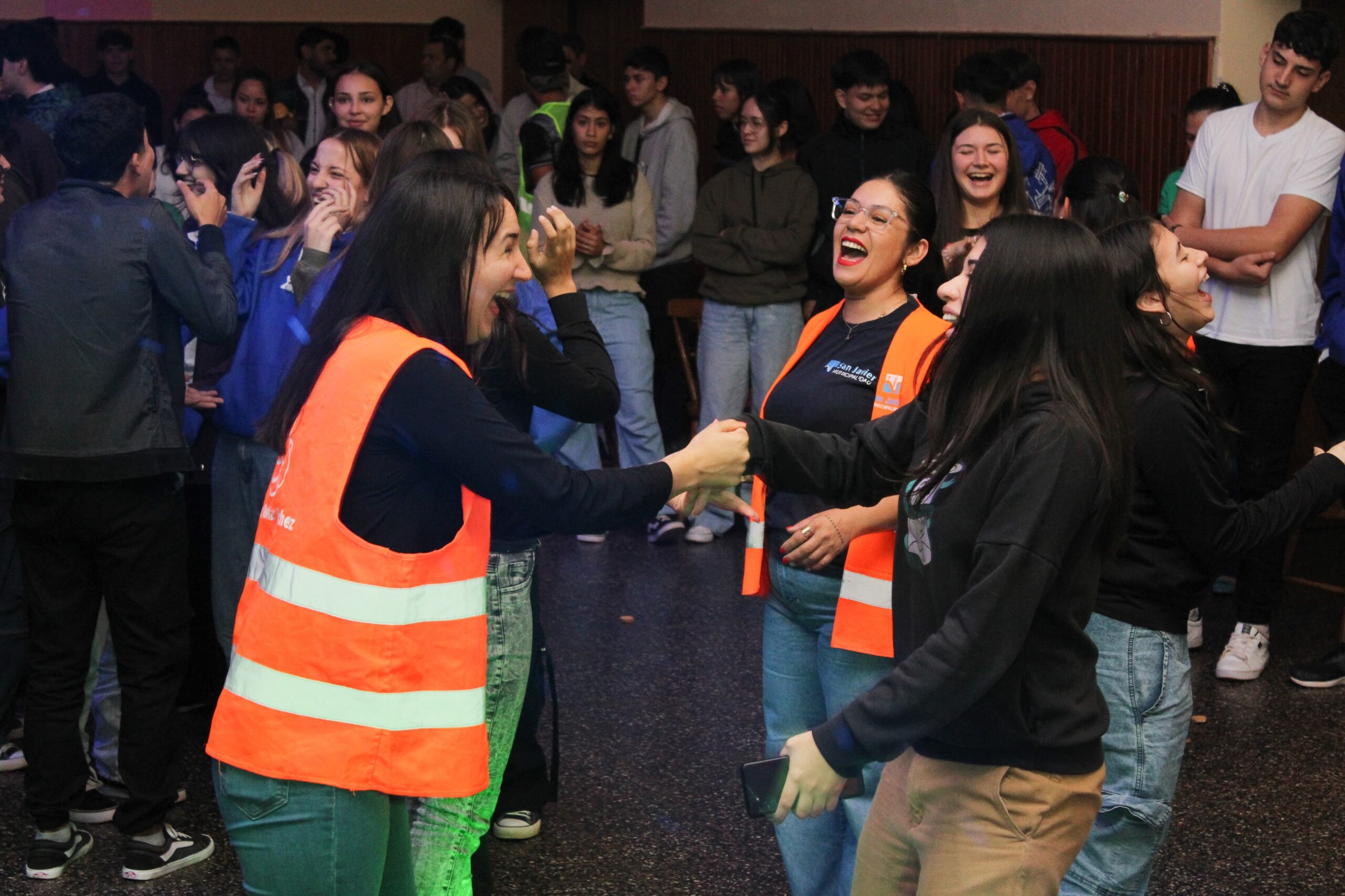 San Javier crea su Consejo de Jóvenes para fortalecer la democracia desde la adolescencia 5 San Javier crea su Consejo de Jóvenes para fortalecer la democracia desde la adolescencia imagen-4