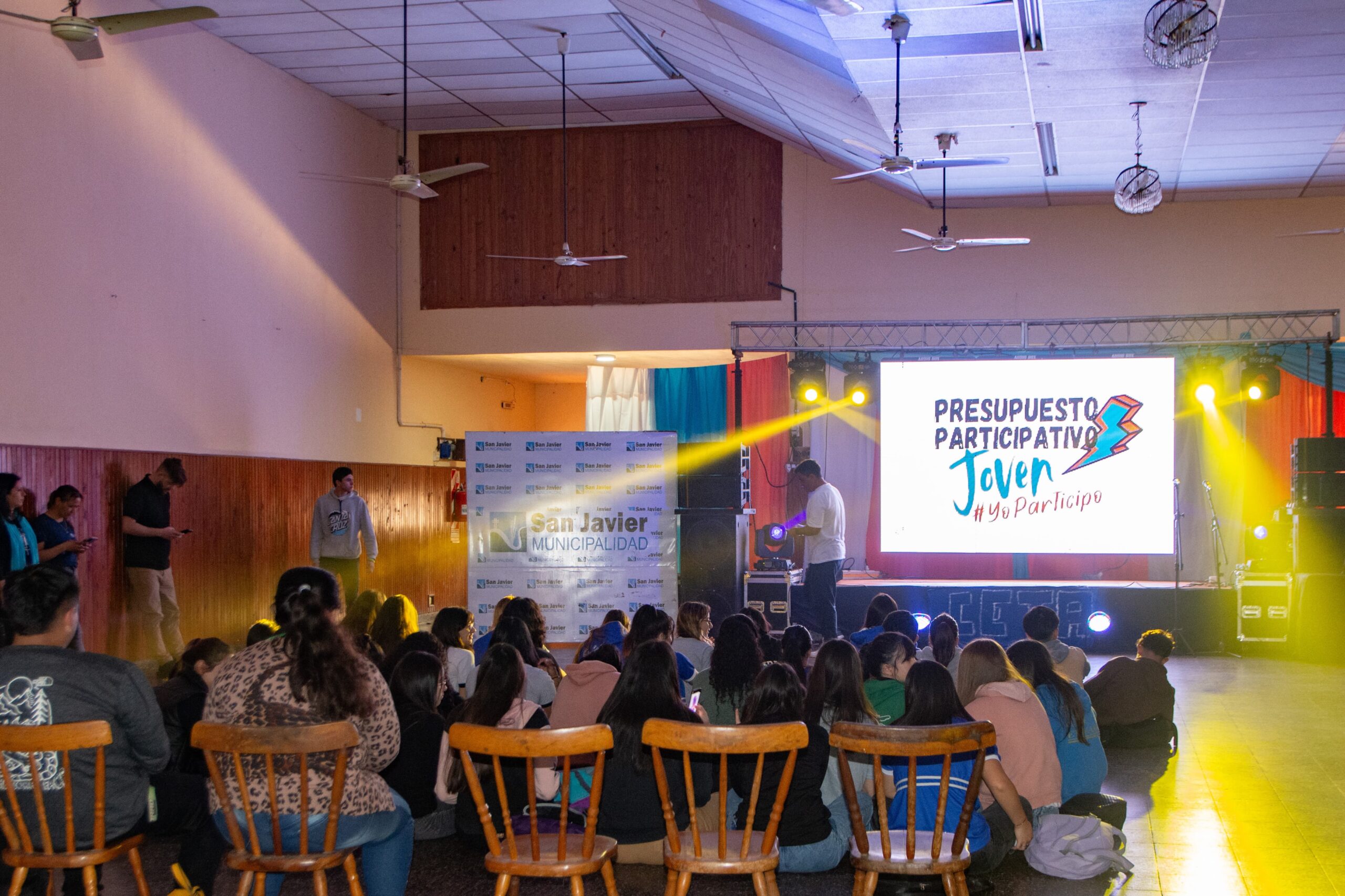 San Javier crea su Consejo de Jóvenes para fortalecer la democracia desde la adolescencia 9 San Javier crea su Consejo de Jóvenes para fortalecer la democracia desde la adolescencia imagen-8