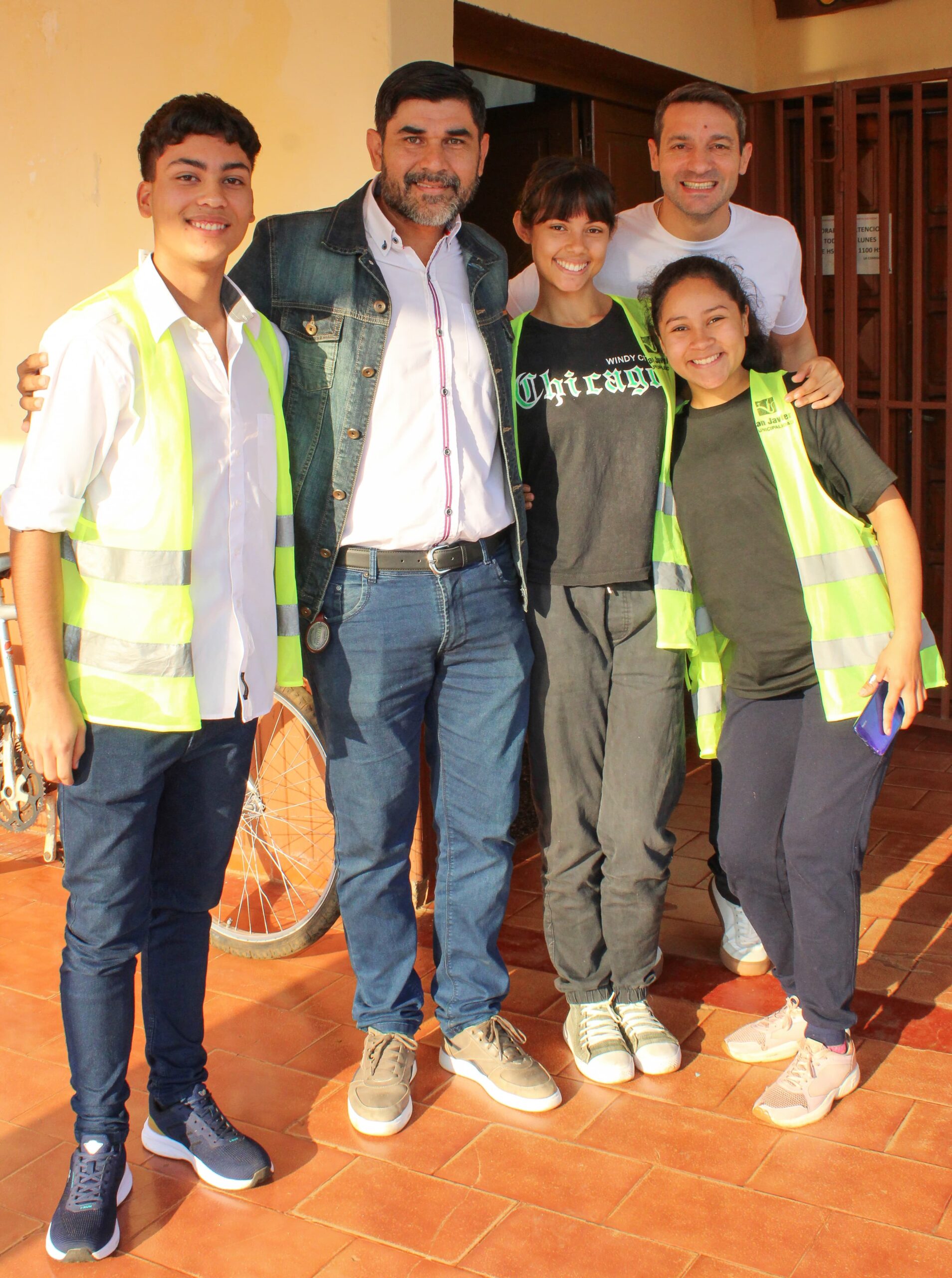 San Javier crea su Consejo de Jóvenes para fortalecer la democracia desde la adolescencia 11 San Javier crea su Consejo de Jóvenes para fortalecer la democracia desde la adolescencia imagen-10