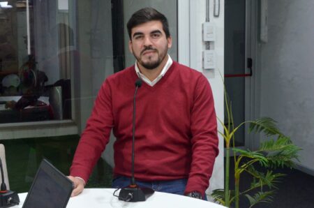 Corrientes Vota: "Estamos transformando nuestro pueblo y queremos seguir haciéndolo", dijo el Intendente de San Carlos, candidato a la reelección imagen-7