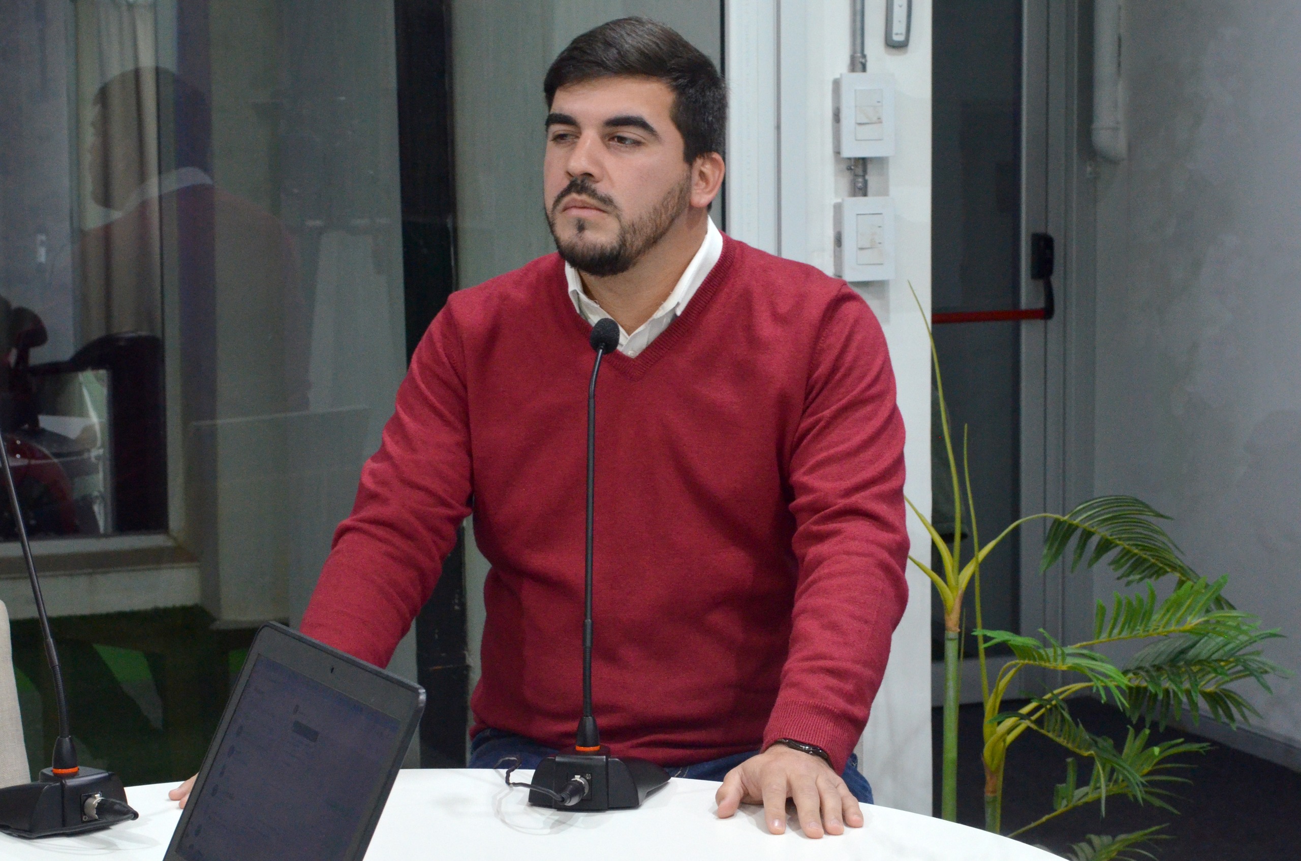 Corrientes Vota: "Estamos transformando nuestro pueblo y queremos seguir haciéndolo", dijo el Intendente de San Carlos, candidato a la reelección imagen-6