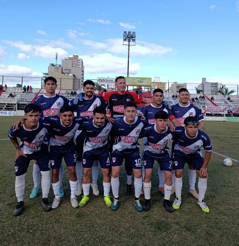 Fútbol: Guaraní sacó ventaja en la final del Apertura imagen-11