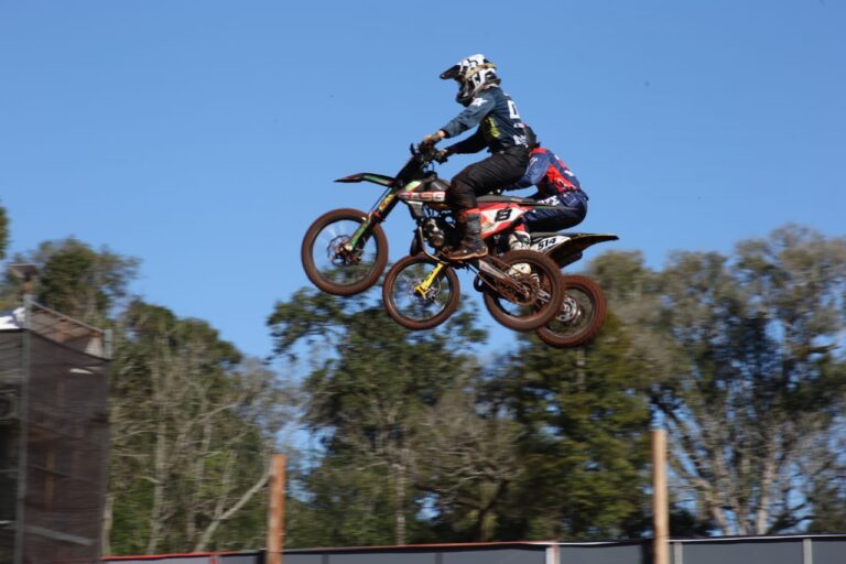 Motocross: la 5ta fecha del Argentino convocó a una multitud y fue un éxito en Eldorado imagen-30