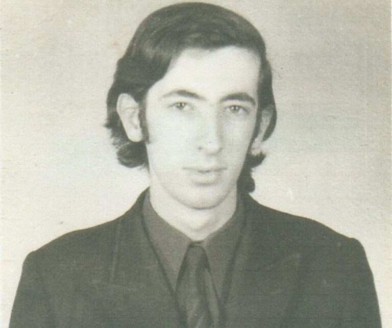 Requieren una sentencia por el "derecho a la Verdad" por el homicidio como crimen de Lesa Humanidad de Carlos Tereszecuk imagen-5