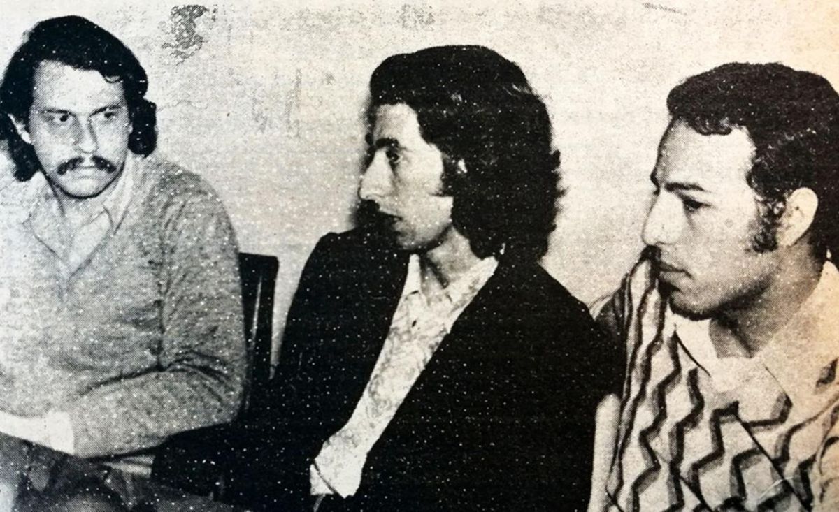 Requieren una sentencia por el "derecho a la Verdad" por el homicidio como crimen de Lesa Humanidad de Carlos Tereszecuk imagen-4