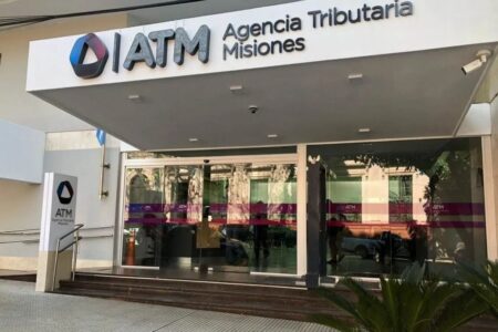 Misiones avanza con medidas de alivio fiscal: la ATM elimina la certificación contable del Formulario 178 imagen-6