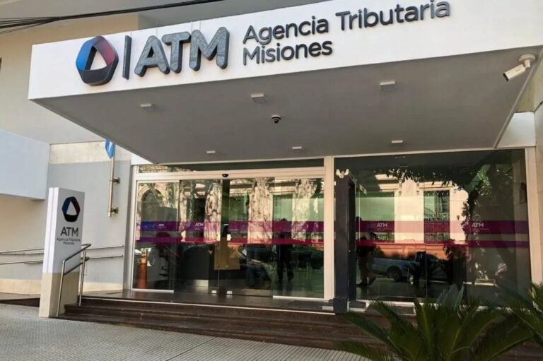 Misiones avanza con medidas de alivio fiscal: la ATM elimina la certificación contable del Formulario 178 imagen-4