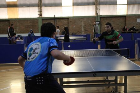 Juegos Deportivos Misioneros: la final provincial se disputó en Alem imagen-5