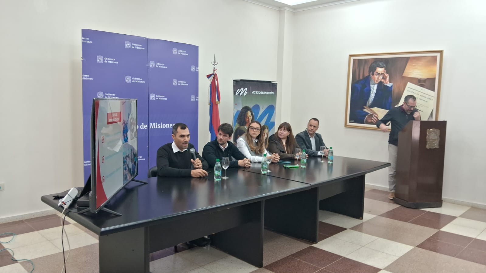 Con el Centro de Formación de Emprendedores se impulsa el desarrollo y la creación de empleo, destacan 3 Con el Centro de Formación de Emprendedores se impulsa el desarrollo y la creación de empleo, destacan imagen-2