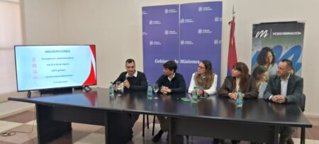 Con el Centro de Formación de Emprendedores se impulsa el desarrollo y la creación de empleo, destacan imagen-5
